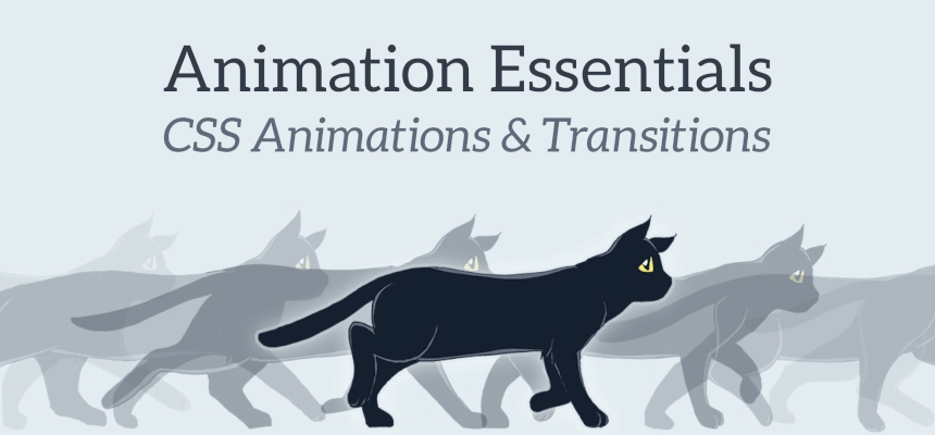 You are currently viewing CSS transitions