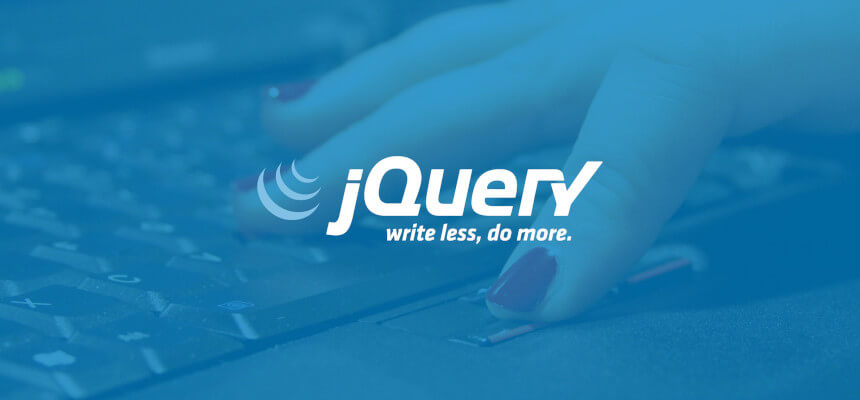 You are currently viewing jQuery: Εισαγωγή